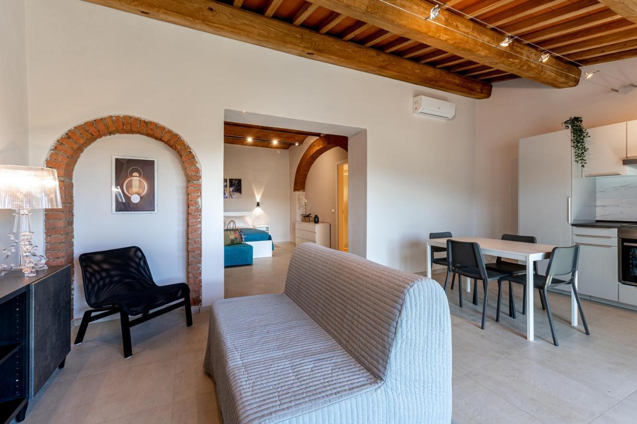 Podere N.8 Bio Casale Maremma Alberese Eksteriør billede
