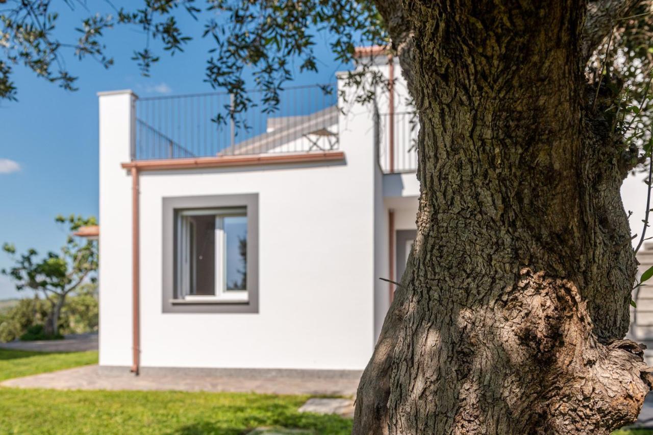 Podere N.8 Bio Casale Maremma Alberese Eksteriør billede