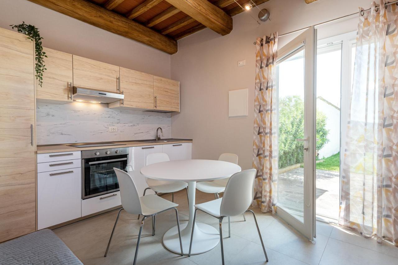 Podere N.8 Bio Casale Maremma Alberese Eksteriør billede