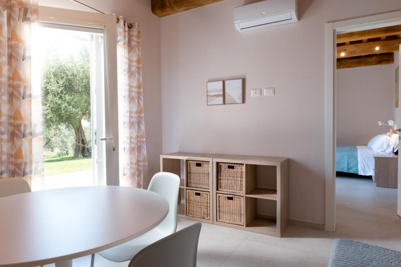 Podere N.8 Bio Casale Maremma Alberese Eksteriør billede