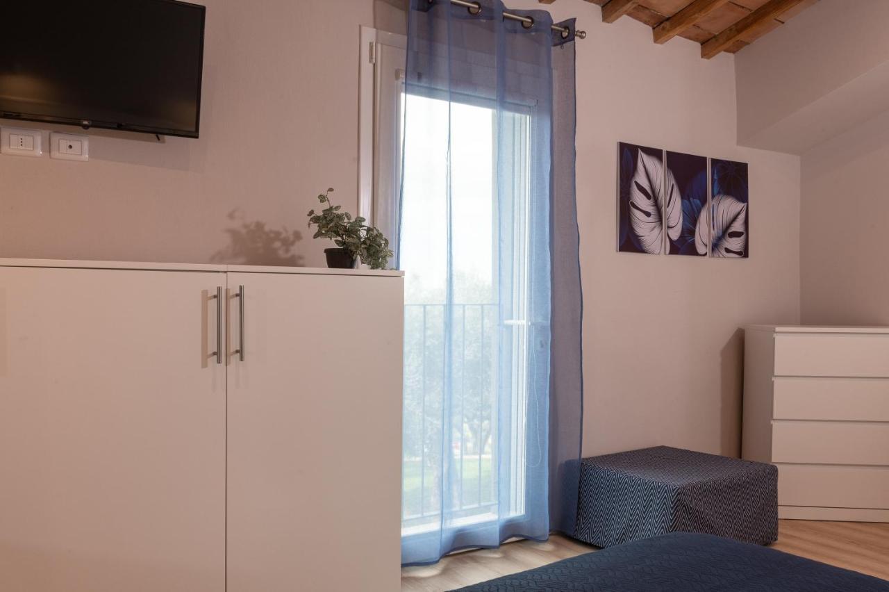 Podere N.8 Bio Casale Maremma Alberese Eksteriør billede