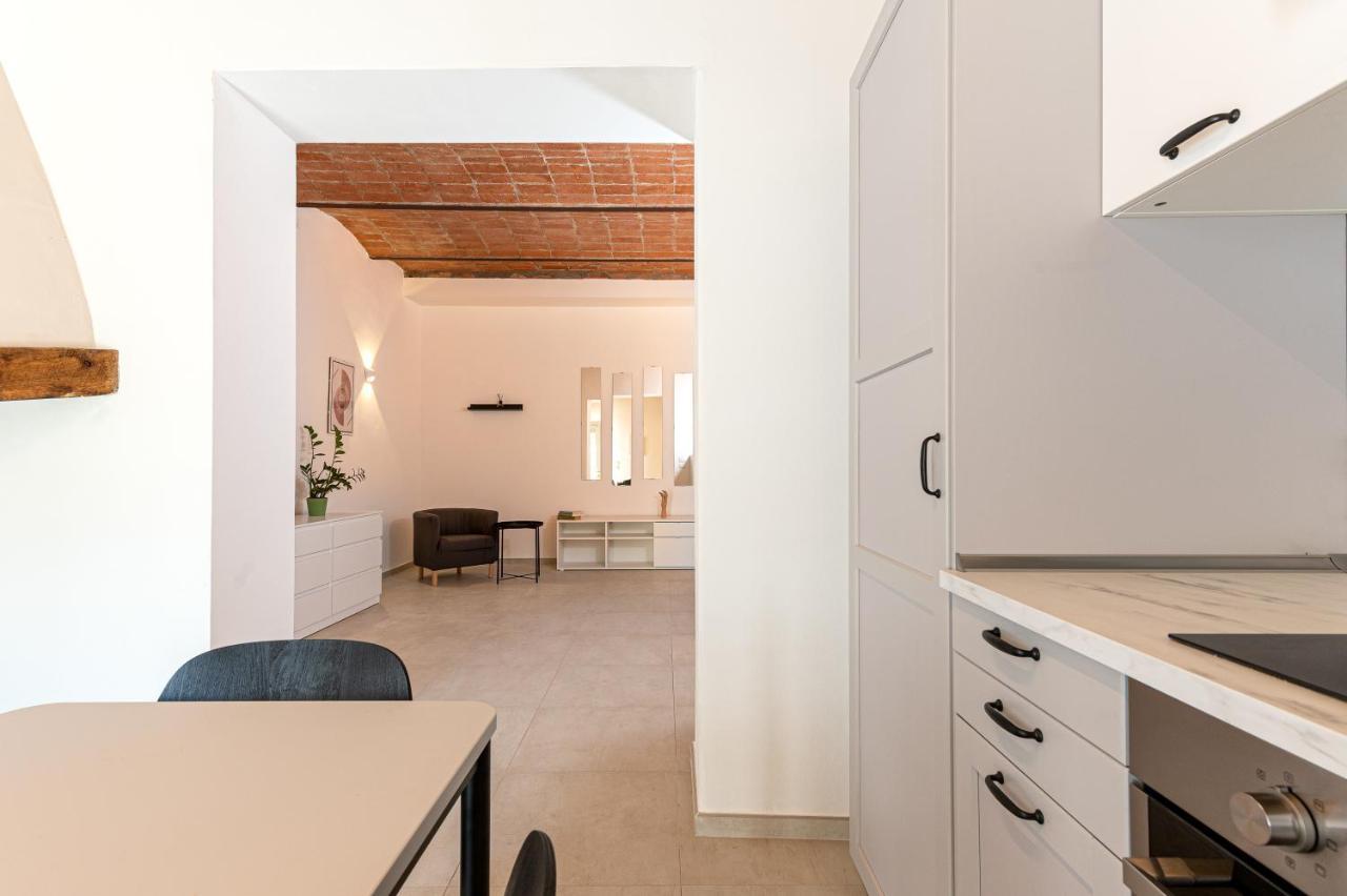 Podere N.8 Bio Casale Maremma Alberese Eksteriør billede