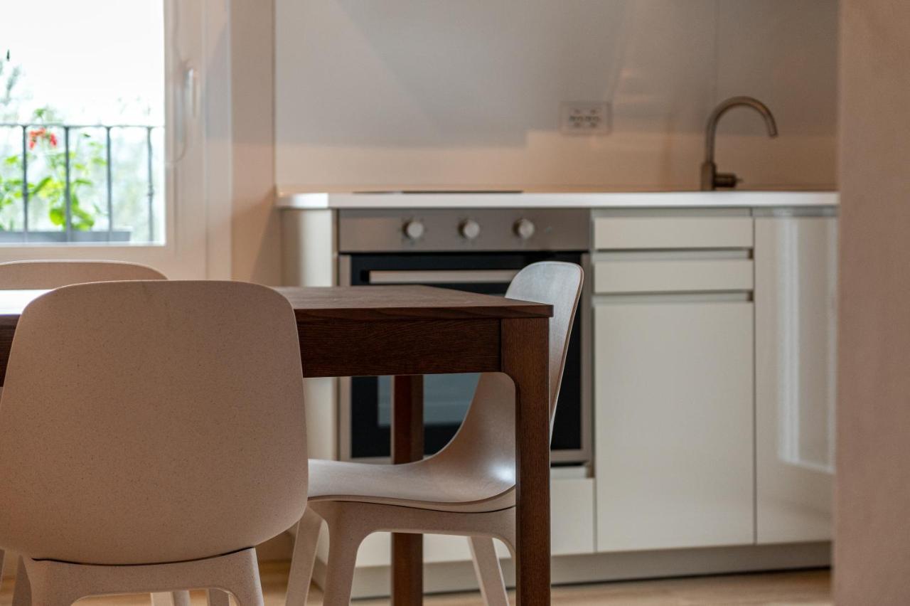 Podere N.8 Bio Casale Maremma Alberese Eksteriør billede