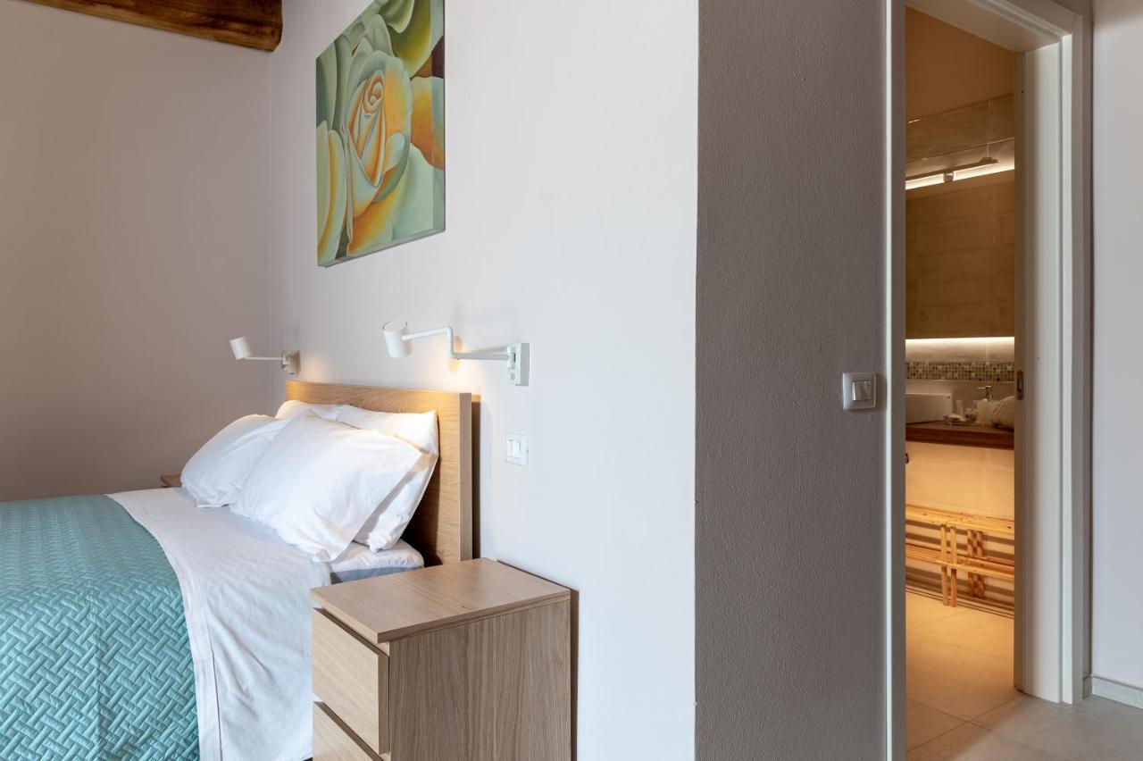 Podere N.8 Bio Casale Maremma Alberese Eksteriør billede